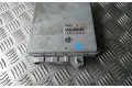 Блок управления двигателя 4A0907051X, 0281001128 Audi A6 S6 C4 4A
