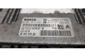 Блок управления 9664257580, 0281013332 Citroen C4 I