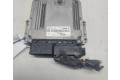 Блок управления двигателя GX7312C520FAF Jaguar XE