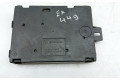 Блок управления A2C92226506 Dacia Dokker