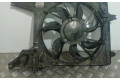 Вентилятор радиатора     8200765566B, 6001548527    Dacia Logan Pick-Up 