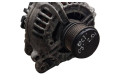 Генератор 06F903023F, 0124525091   Skoda Octavia Mk2 (1Z)      