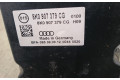 Блок управления АБС 8K0907379CG Audi A5 8T 8F