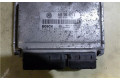 Блок управления двигателем Блок управления 45906019K, 281010015 Volkswagen Lupo