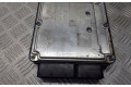 Блок управления двигателя 03G906016F Skoda Octavia Mk2 (1Z)