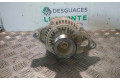 Генератор 38522296F   Jeep Cherokee XJ 2.5     