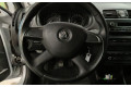 Подушка безопасности водителя 5J0419091S   Skoda Fabia Mk2 (5J)