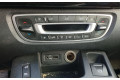Блок управления климат-контролем    Renault Scenic III   Grand scenic III