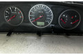 Přístrojová deska Nissan X-Trail T30 2004 EQ370FK, EQ370