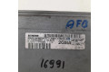 Řídící jednotka 7M5112A650AFA, S118934202A Ford Focus 2007