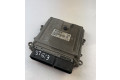 Блок управления двигателем Блок управления 30729826A, 0281012103   Volvo V70