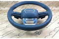 Руль Audi A5 2016 - года 8W0880201AR, 8W0419091FG