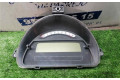 Панель приборов P9660225780, P9660225780   Citroen C2       