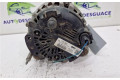 Генератор 4L903023L, 2627025C Volkswagen Golf VII