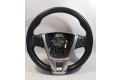 Руль Volvo XC60  2009 - 2013 года 34110219A      