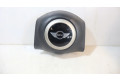 Подушка безопасности водителя    Mini Cooper Hatch Hardtop