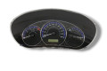 Спидометр (приборный щиток) 85003SC160   Subaru Forester SH