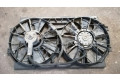 Вентилятор радиатора 4761507 Chrysler Stratus 2.5