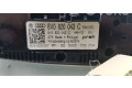 Блок управления климат-контролем 8V0820043C, 8V0820043C   Audi A3 S3 8V