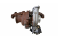 Turbodmychadlo Турбина 55256693, 8266961   Jeep Compass 2.0  
