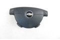 Подушка безопасности водителя 96654843   Chevrolet Aveo