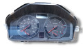 Панель приборов 31296235, 36002721   Volvo V50       