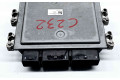 Блок управления двигателем Блок управления Dacia Duster II