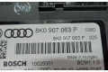 Блок комфорта 8K0907063P, 10025001 Audi Q5 SQ5