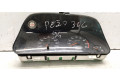 Панель приборов 9610192580, 87001277   Peugeot 306       