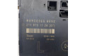 Блок управления дверью 2118701126, 00401599   Mercedes-Benz E W211