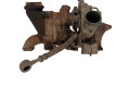 Turbodmychadlo Турбина 9645247080, 9622526980 Peugeot 206