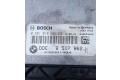 Řídící jednotka 0281018502, 8517862 BMW 5 F10 F11 2014