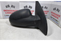 Zpětné zrcátko pravé Daewoo Kalos 2002 012185