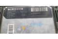 Блок управления двигателем Блок управления 8200317417, 8200317417.   Dacia Solenza