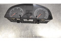 Панель приборов    Volkswagen Caddy       