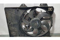 Вентилятор радиатора FAURECIA Citroen C3 Picasso 1.6