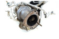 Turbodmychadlo Турбина LB5E-9G438-AF, 59001107640 Ford Explorer VI C23HDTX