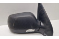 Zpětné zrcátko  Mazda 2 2003  MANUAL  