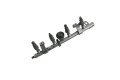 Топливная рампа 04891337AB   Mini One - Cooper R50 - 53  