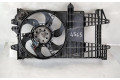 Вентилятор радиатора     51738357, 188A5000    Lancia Ypsilon 
