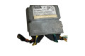 Airbagsteuergerät 608990300, 9665266080   Citroen C5