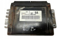 Блок управления двигателя 96801800 5WY5407A   Chevrolet Spark