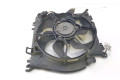Вентилятор радиатора     7701059785, M1-1939Q    Renault Clio III 