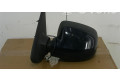 Зеркало электрическое        Dacia Logan II  2012 - 2020 года   