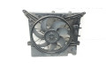 Вентилятор радиатора 30776419, 30776236 Volvo XC90