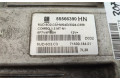 Блок управления двигателя 55566390HN   Opel Combo C