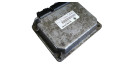 Блок управления двигателя 06A906019BH, 5WP486004   Skoda Octavia Mk1 (1U)