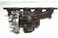  Турбина Citroen C5 Aircross  1611284680, 9807873180   для двигателя AHZ      