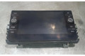Дисплей    5G6919605B, 5G6919605B   Volkswagen Golf VII