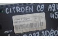 Панель приборов 1498273080 Citroen C8